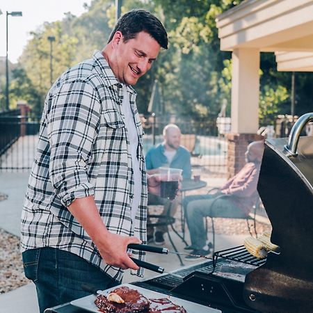 Candlewood Suites Smyrna - Nashville By Ihg Luaran gambar