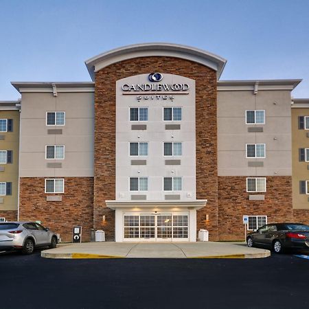 Candlewood Suites Smyrna - Nashville By Ihg Luaran gambar