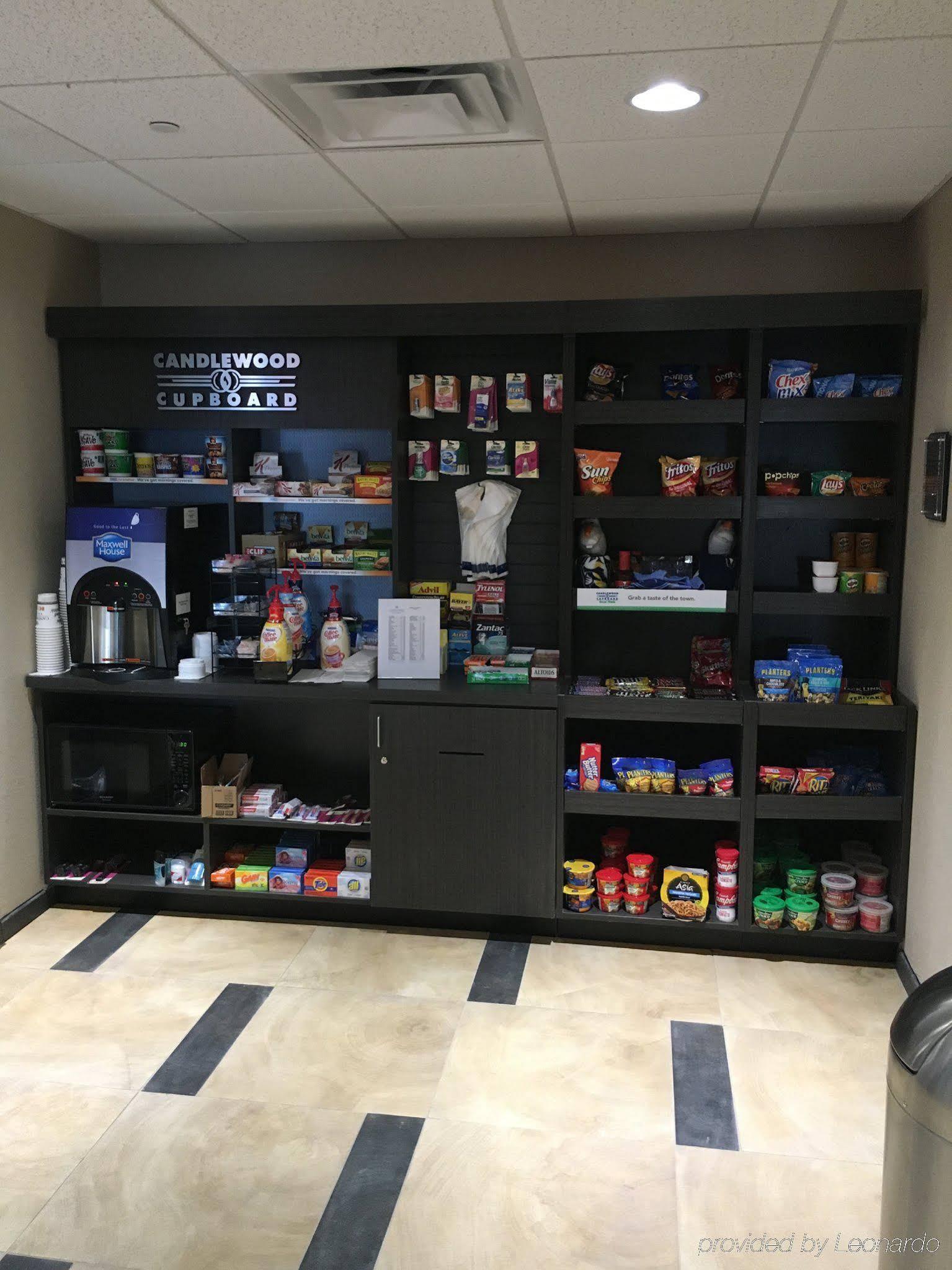Candlewood Suites Smyrna - Nashville By Ihg Luaran gambar