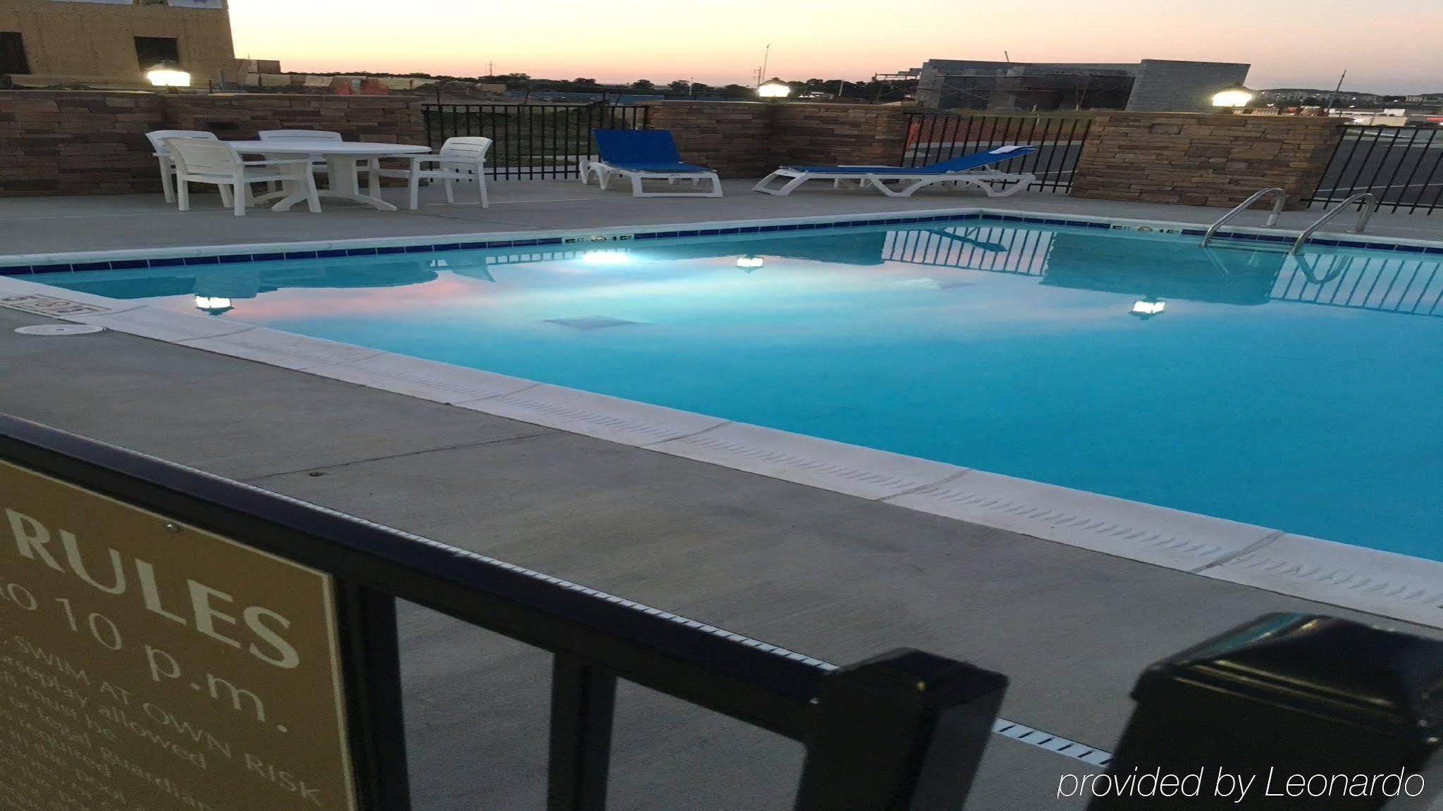 Candlewood Suites Smyrna - Nashville By Ihg Luaran gambar