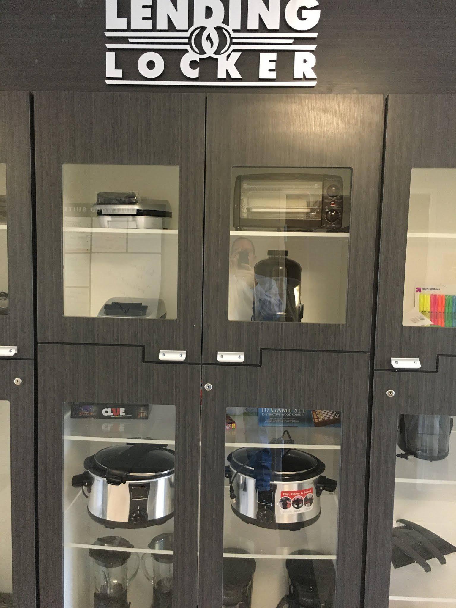 Candlewood Suites Smyrna - Nashville By Ihg Luaran gambar