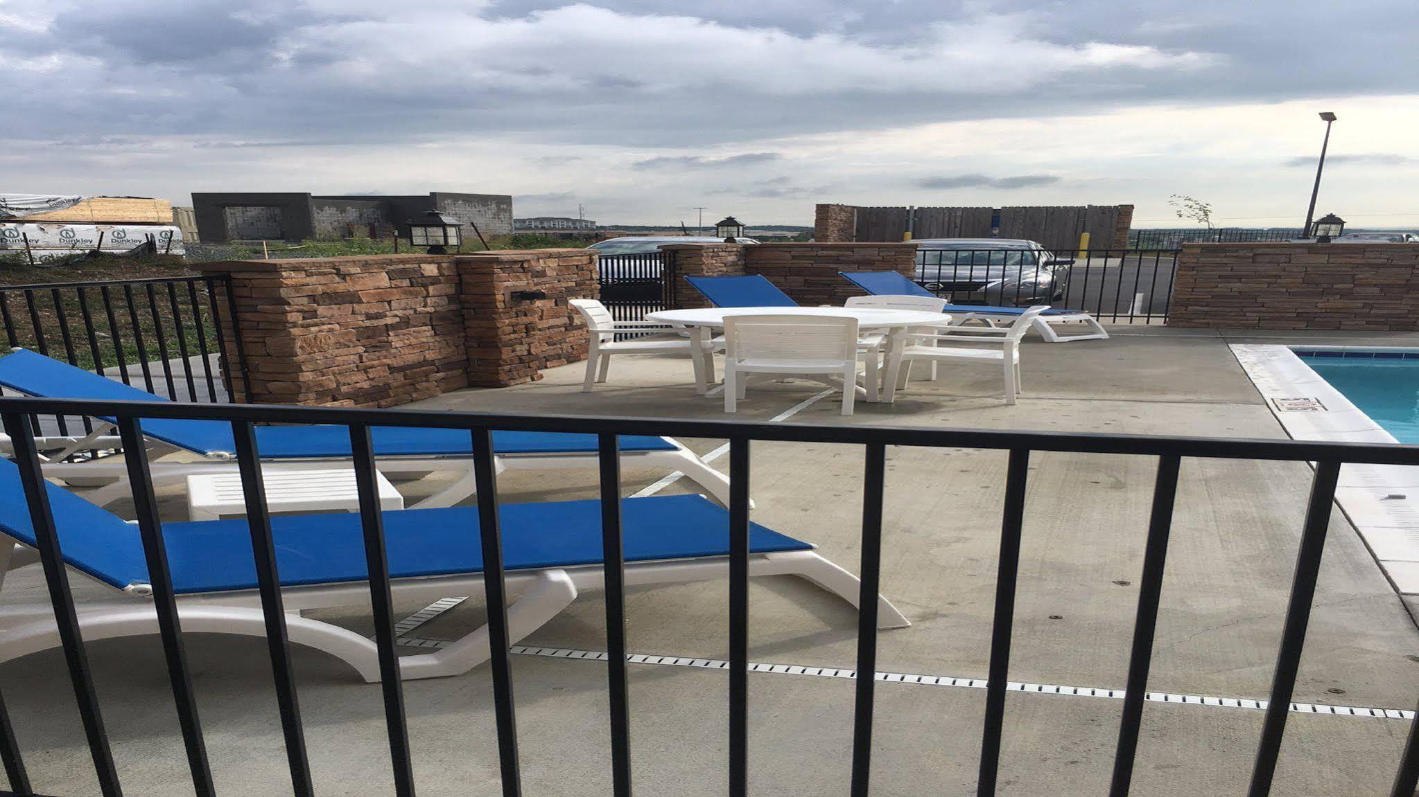 Candlewood Suites Smyrna - Nashville By Ihg Luaran gambar