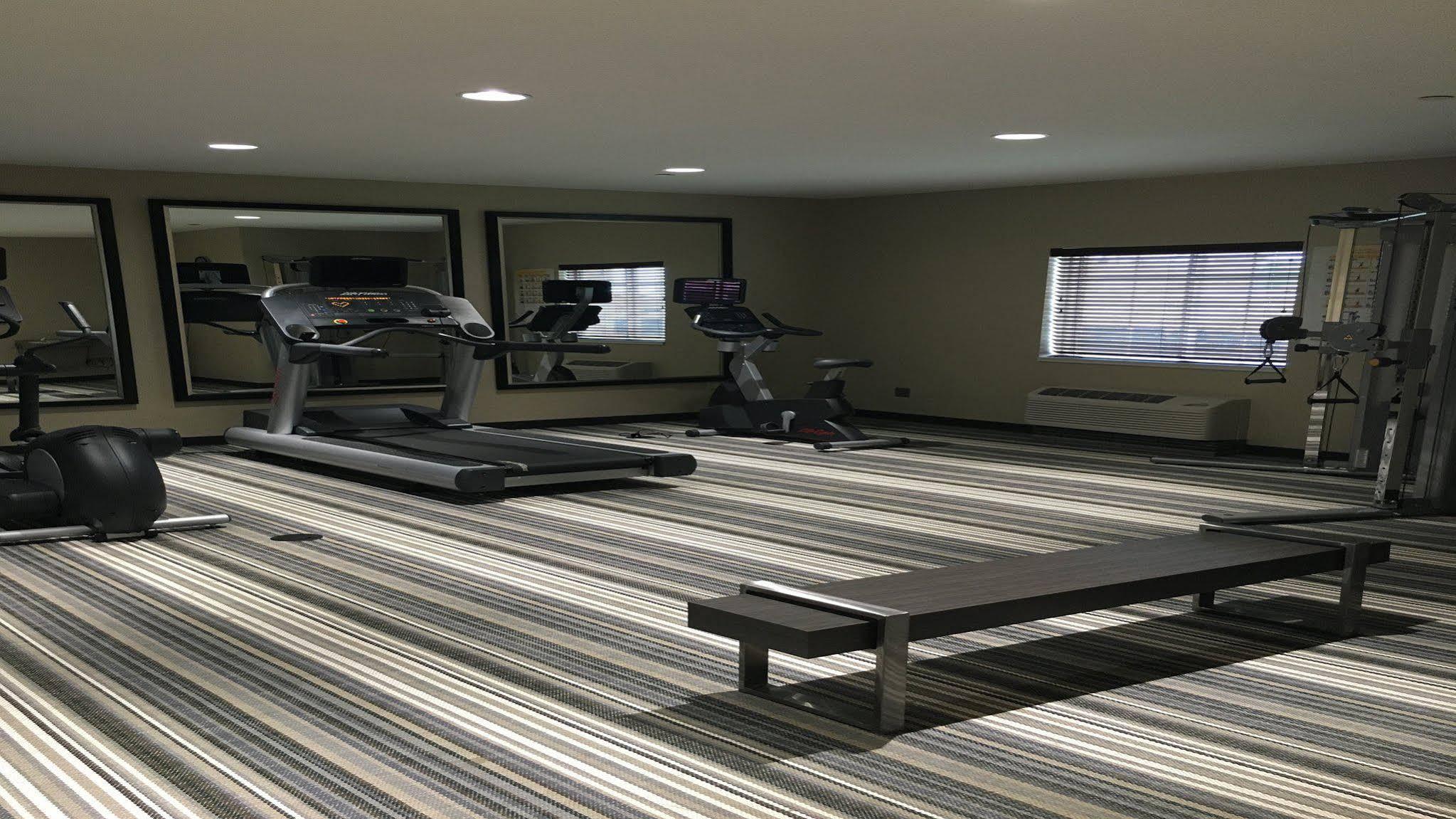Candlewood Suites Smyrna - Nashville By Ihg Luaran gambar