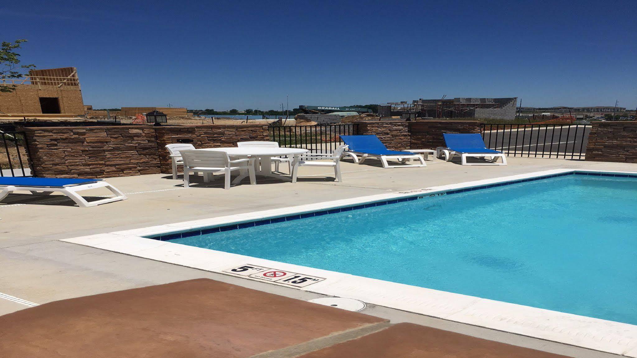 Candlewood Suites Smyrna - Nashville By Ihg Luaran gambar