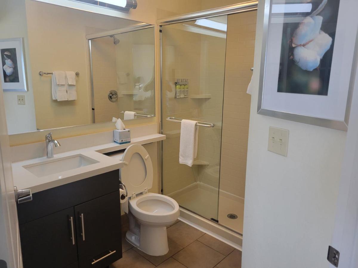 Candlewood Suites Smyrna - Nashville By Ihg Luaran gambar