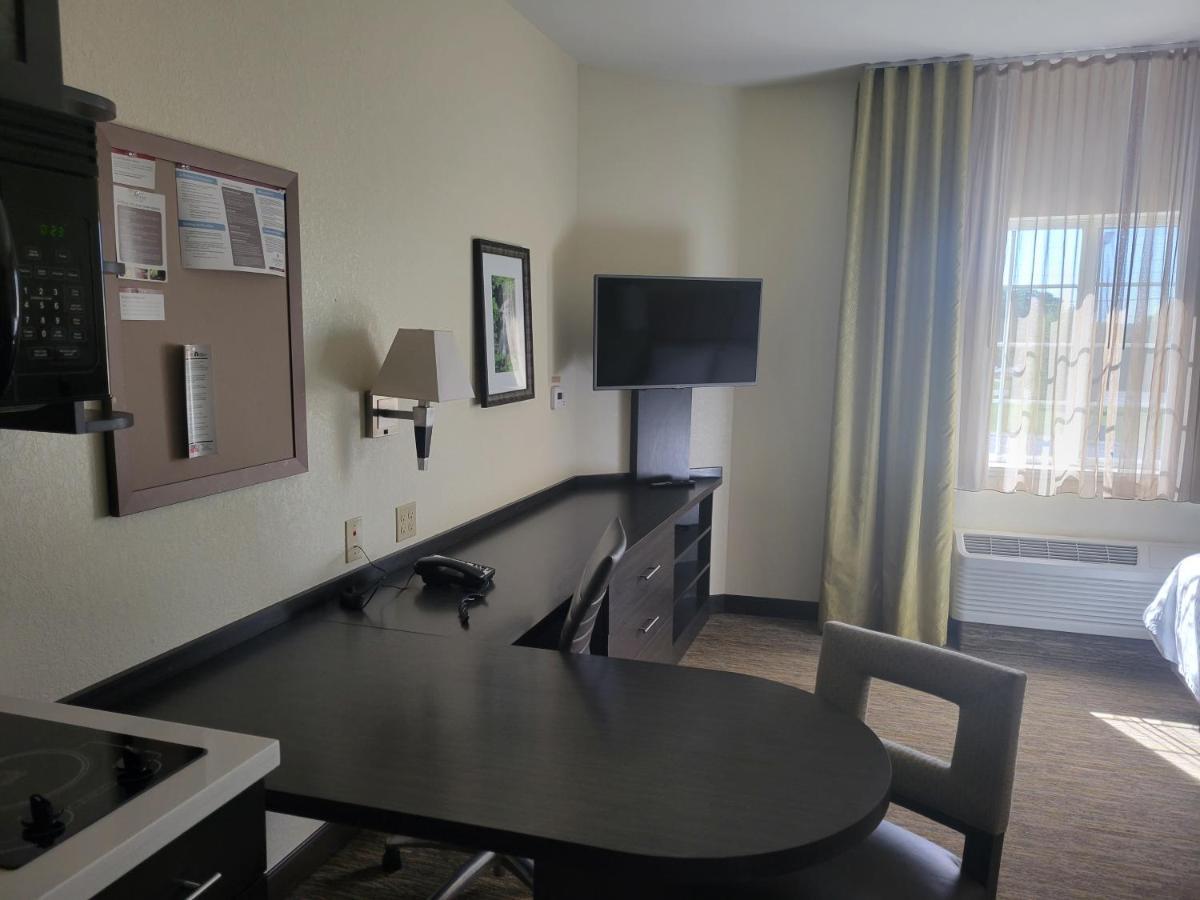 Candlewood Suites Smyrna - Nashville By Ihg Luaran gambar