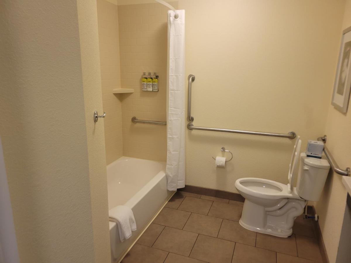 Candlewood Suites Smyrna - Nashville By Ihg Luaran gambar