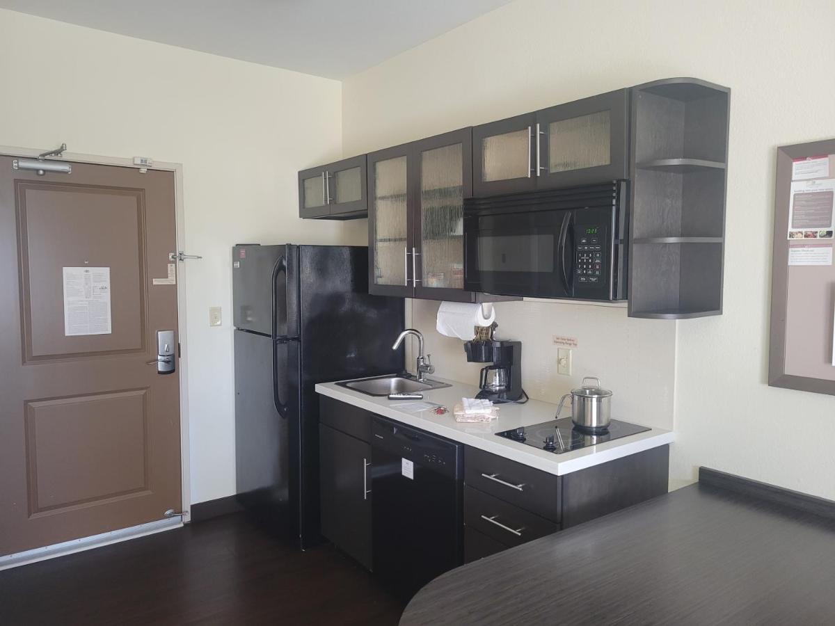 Candlewood Suites Smyrna - Nashville By Ihg Luaran gambar
