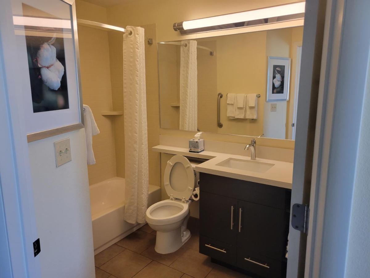 Candlewood Suites Smyrna - Nashville By Ihg Luaran gambar