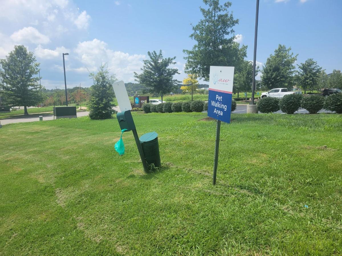Candlewood Suites Smyrna - Nashville By Ihg Luaran gambar