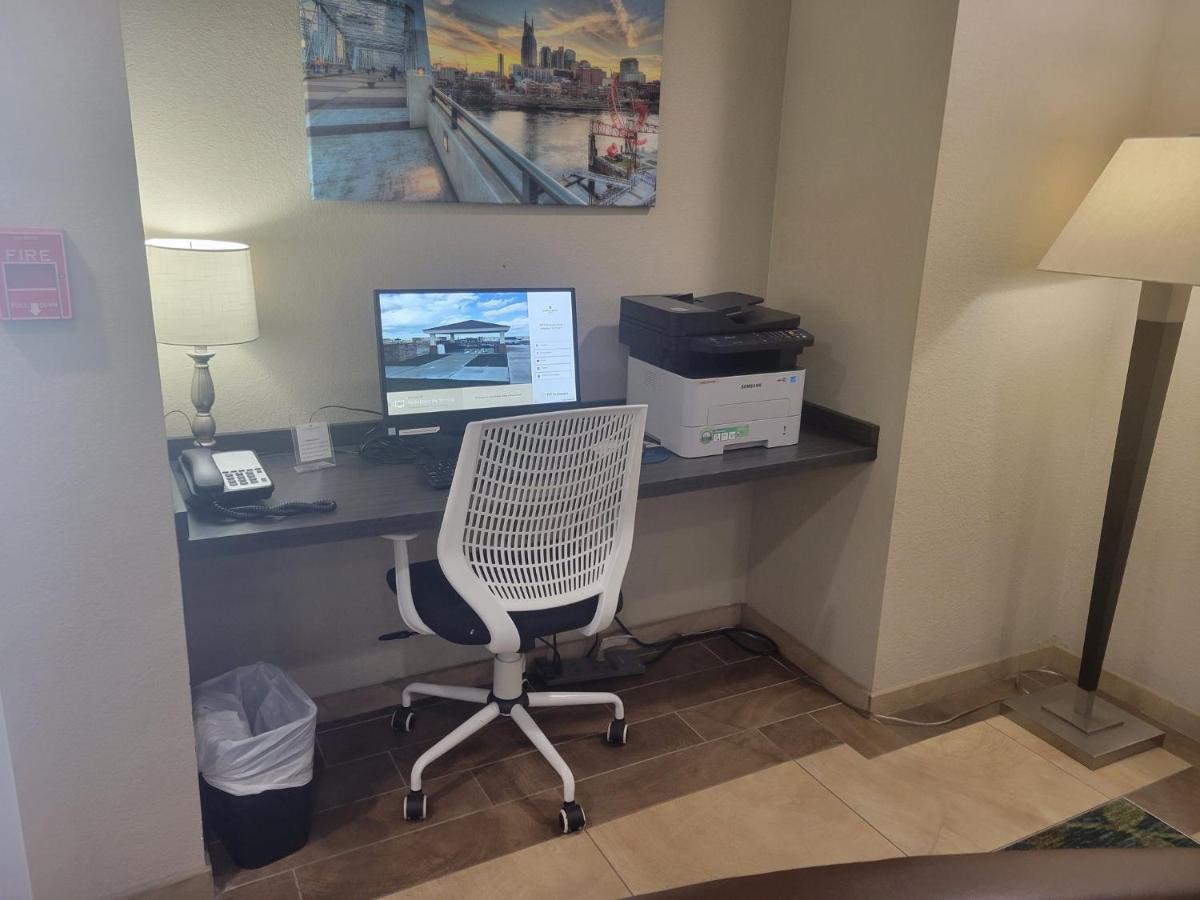 Candlewood Suites Smyrna - Nashville By Ihg Luaran gambar