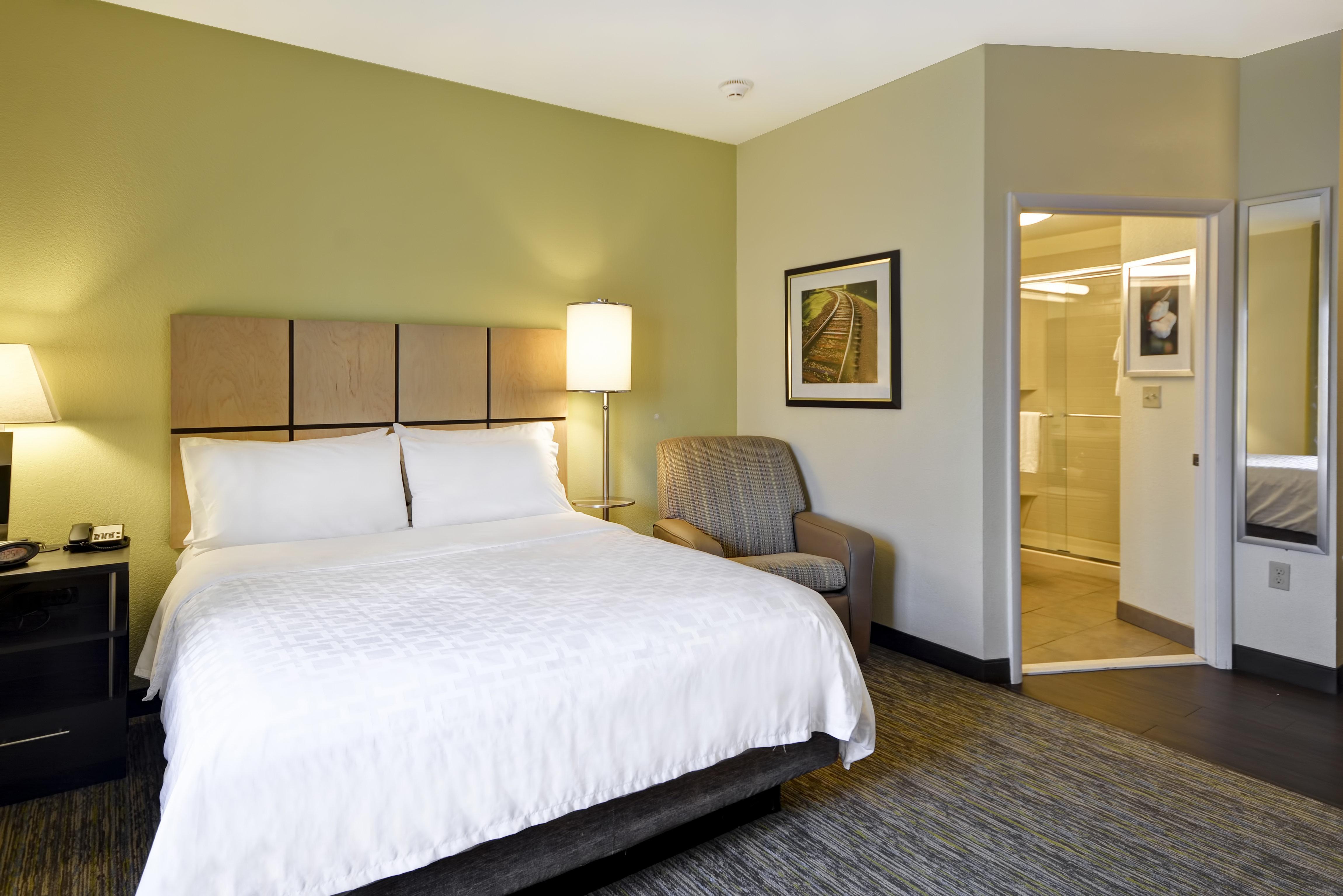 Candlewood Suites Smyrna - Nashville By Ihg Luaran gambar