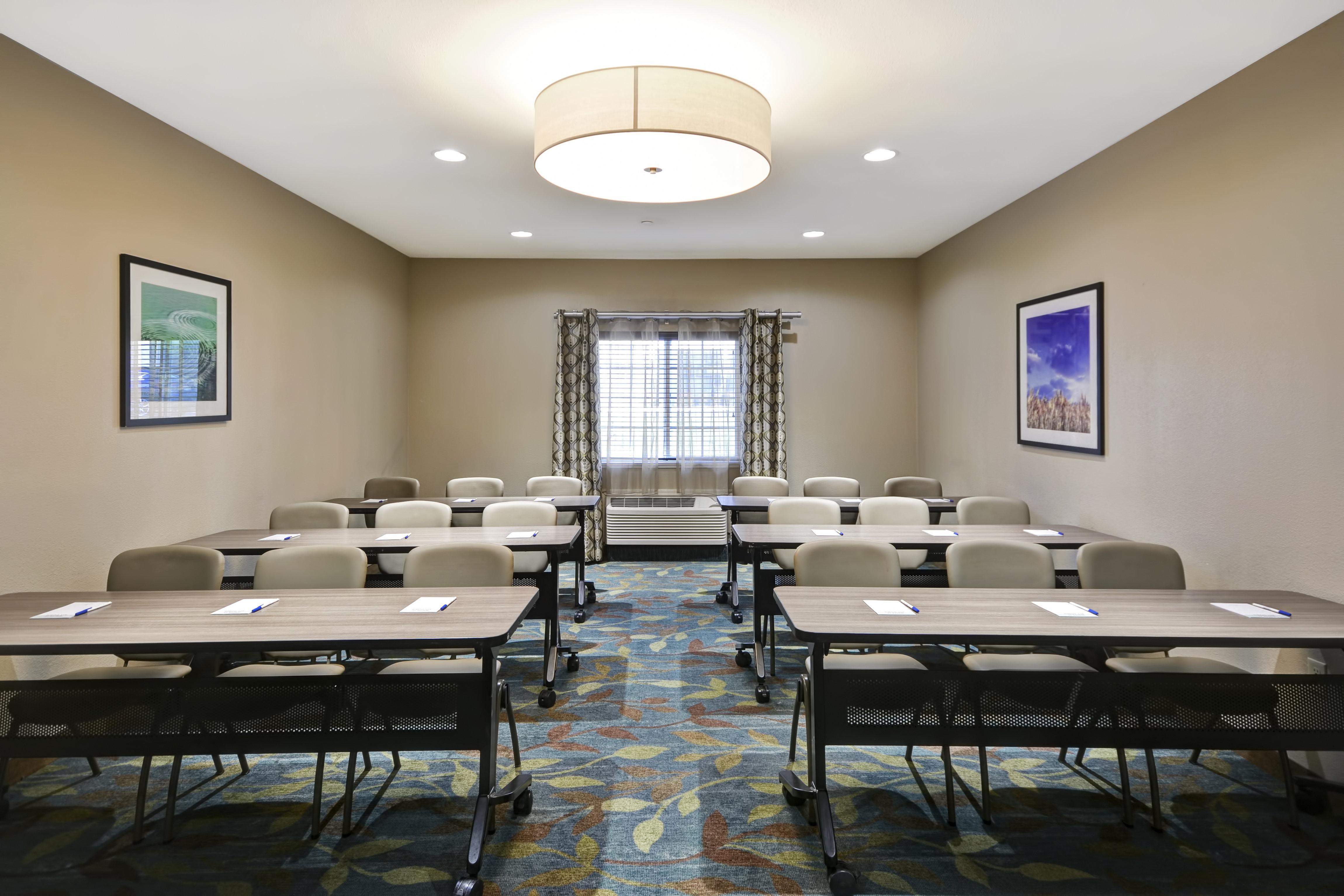Candlewood Suites Smyrna - Nashville By Ihg Luaran gambar