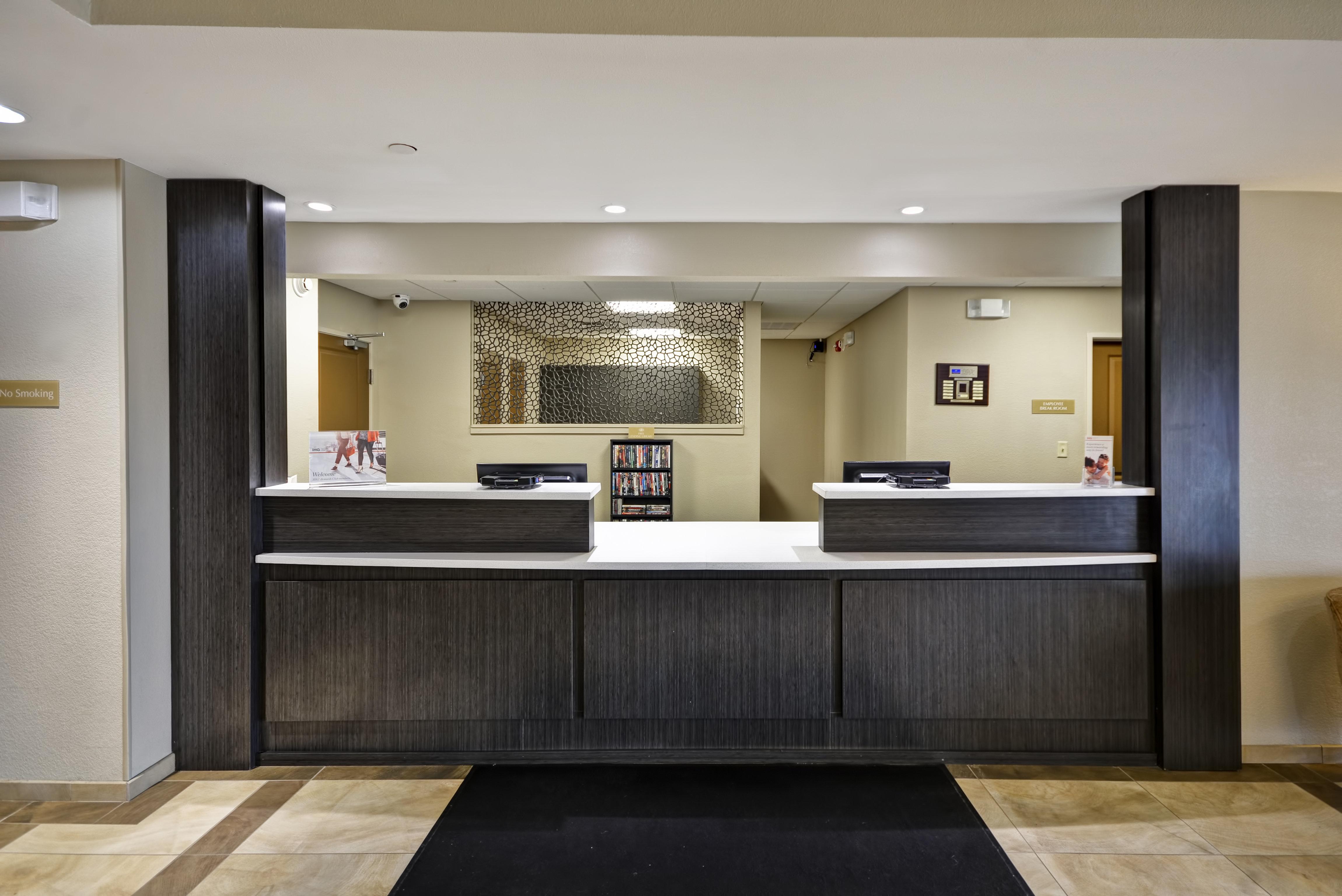 Candlewood Suites Smyrna - Nashville By Ihg Luaran gambar