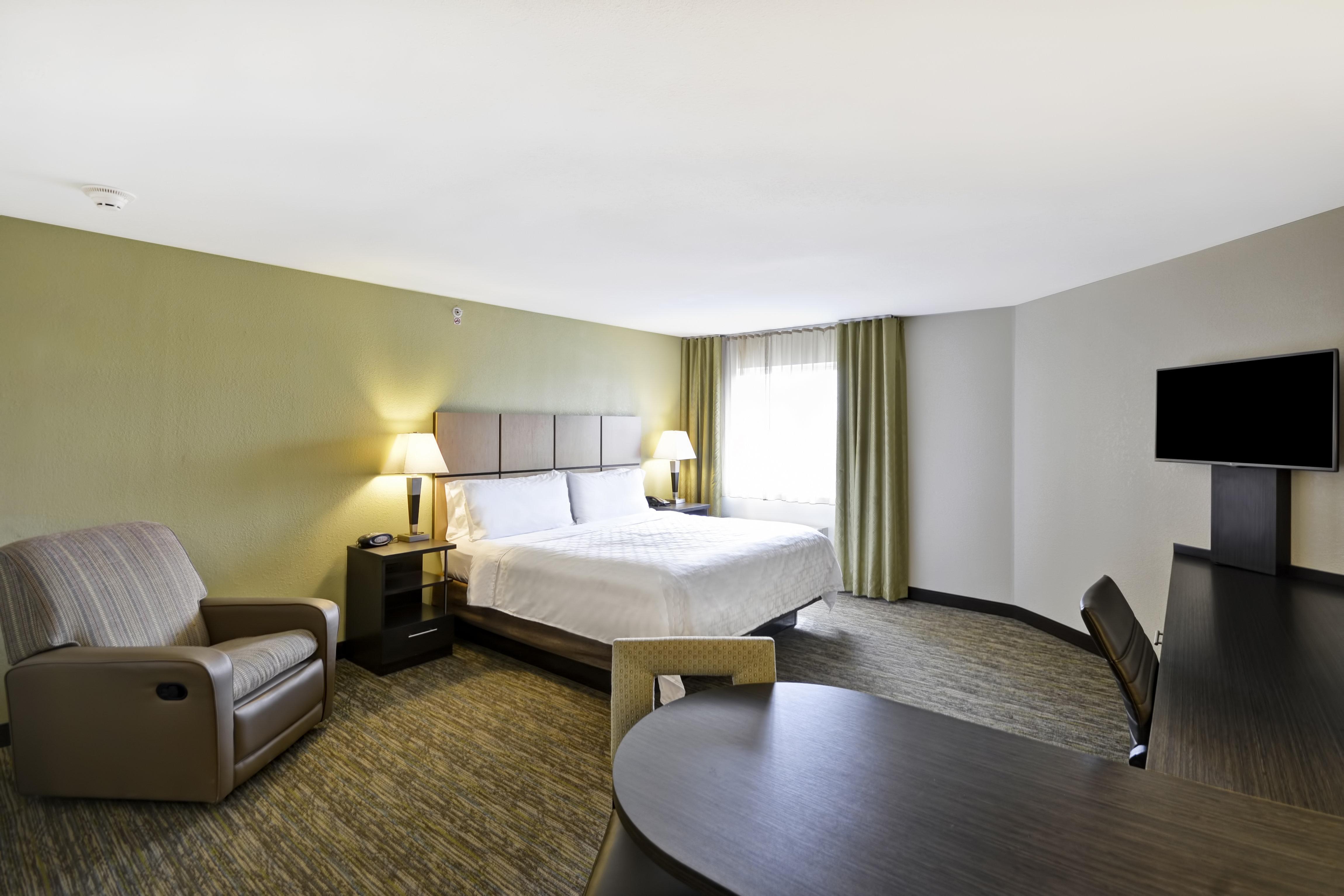 Candlewood Suites Smyrna - Nashville By Ihg Luaran gambar