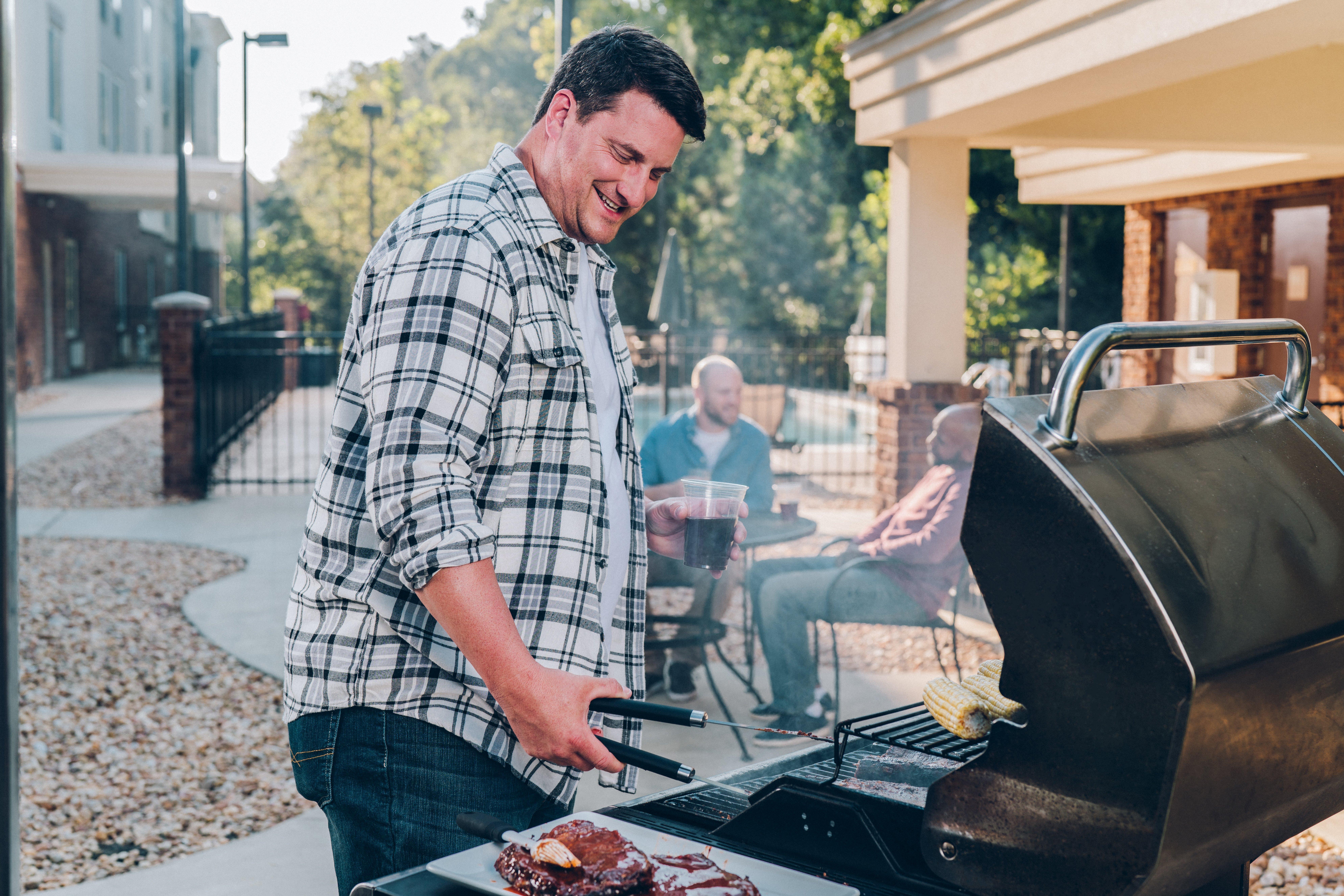 Candlewood Suites Smyrna - Nashville By Ihg Luaran gambar