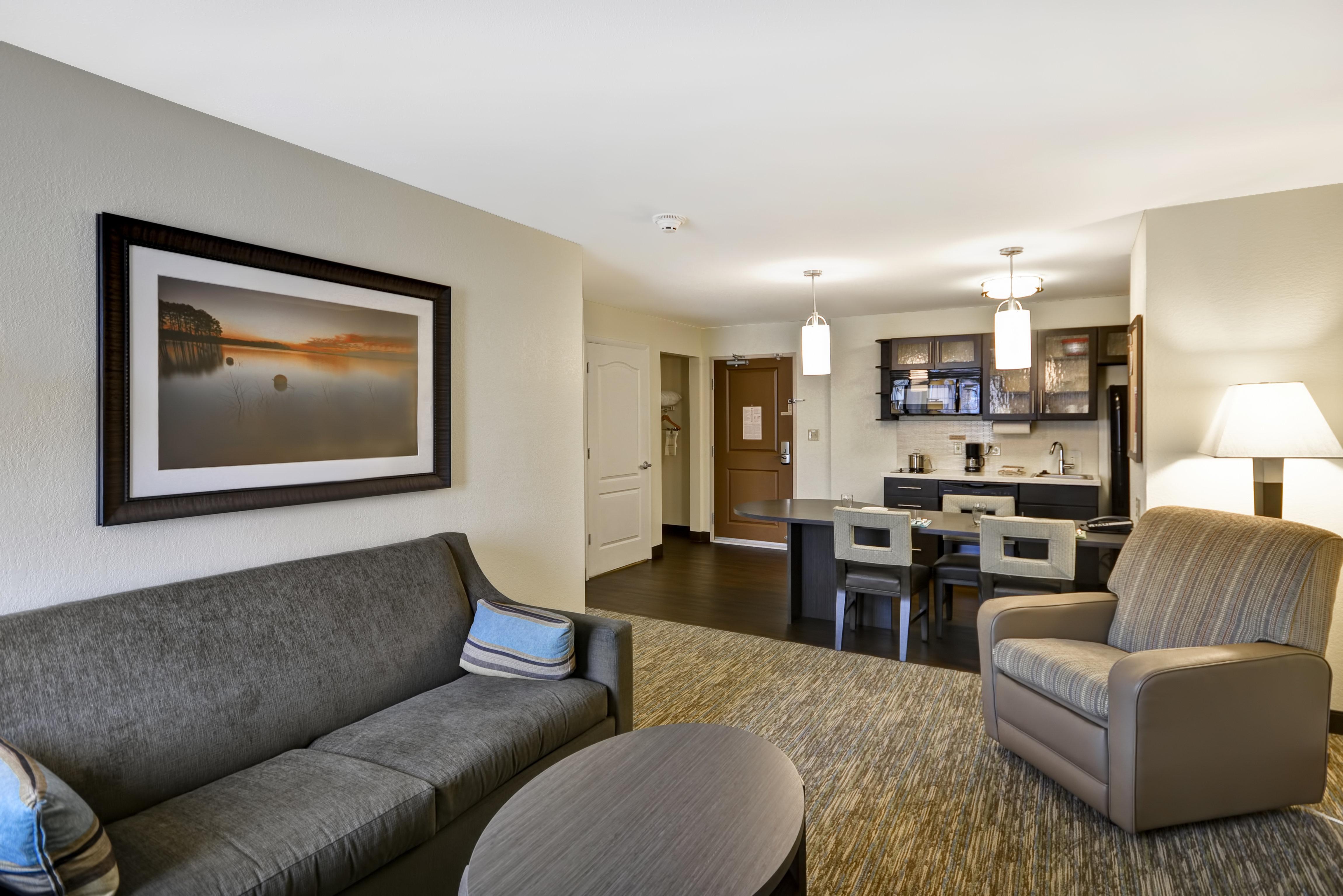 Candlewood Suites Smyrna - Nashville By Ihg Luaran gambar