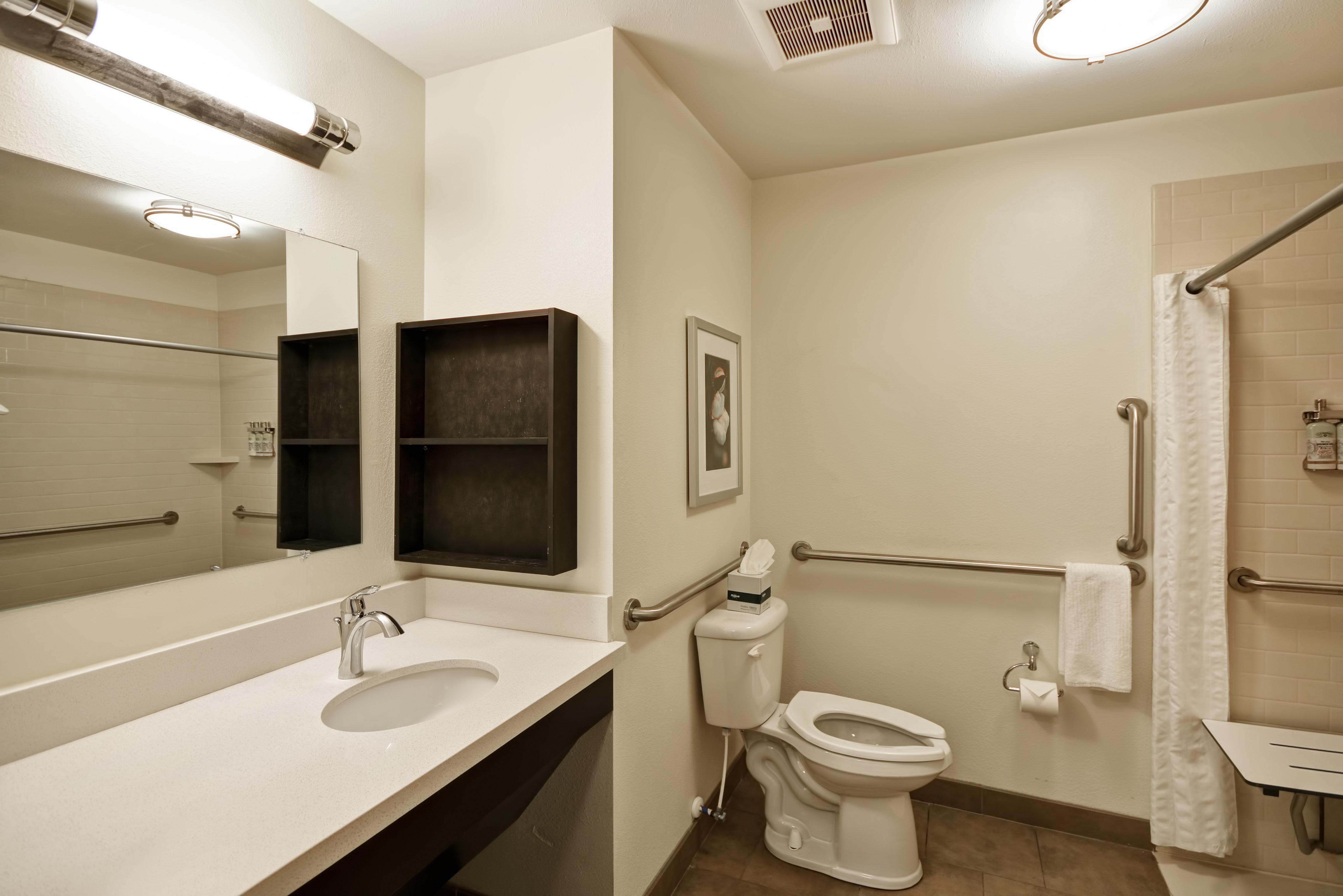 Candlewood Suites Smyrna - Nashville By Ihg Luaran gambar
