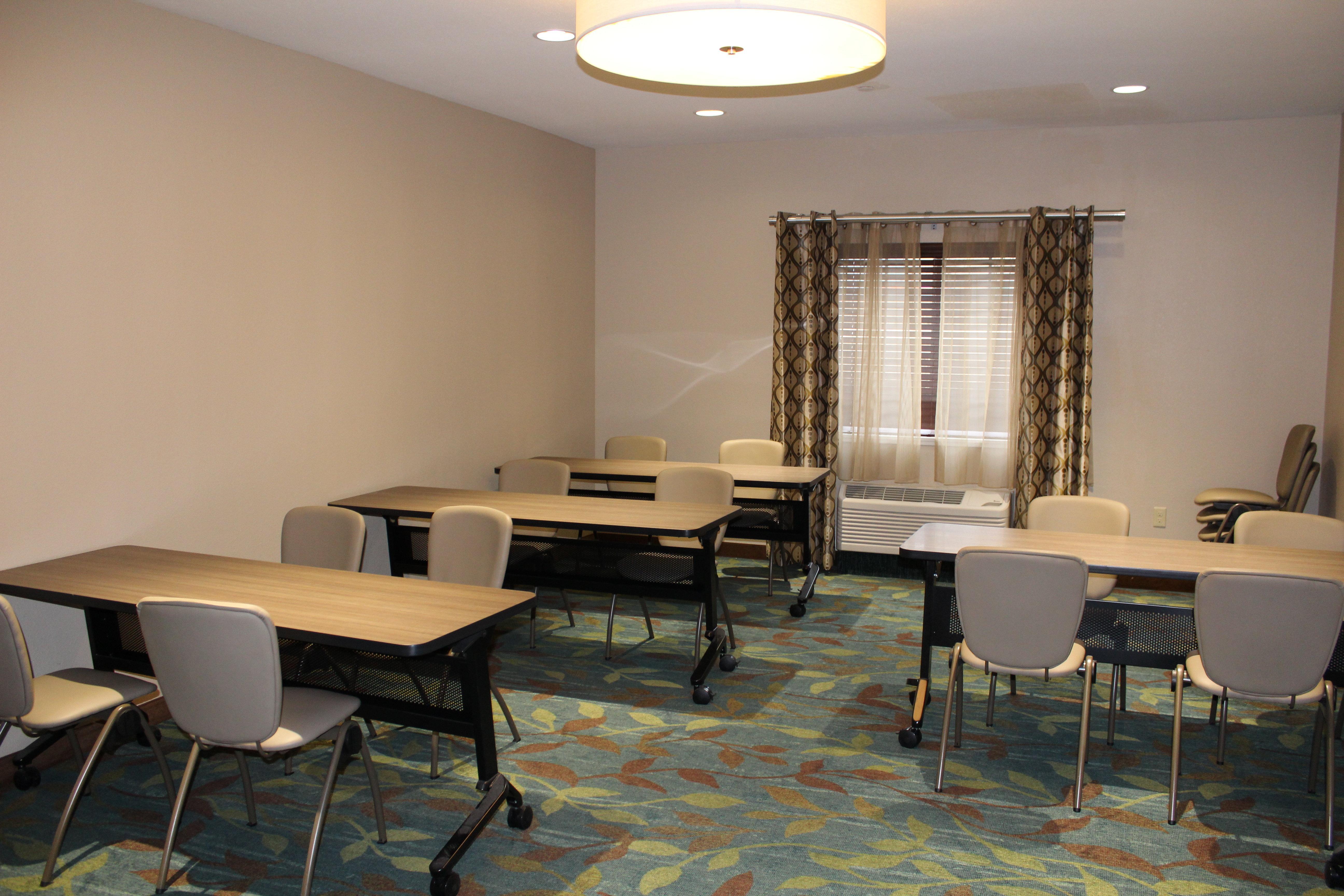 Candlewood Suites Smyrna - Nashville By Ihg Luaran gambar