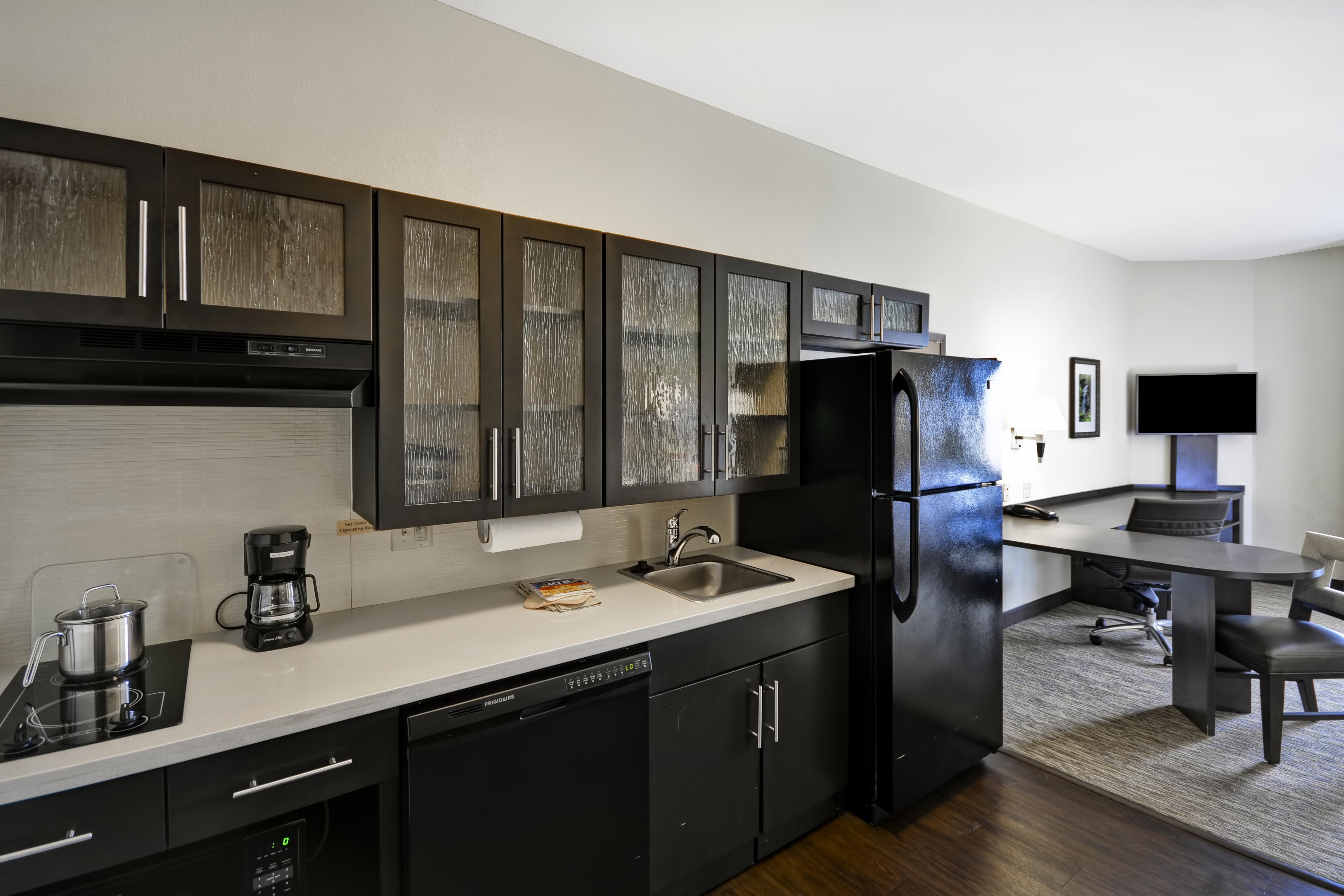 Candlewood Suites Smyrna - Nashville By Ihg Luaran gambar