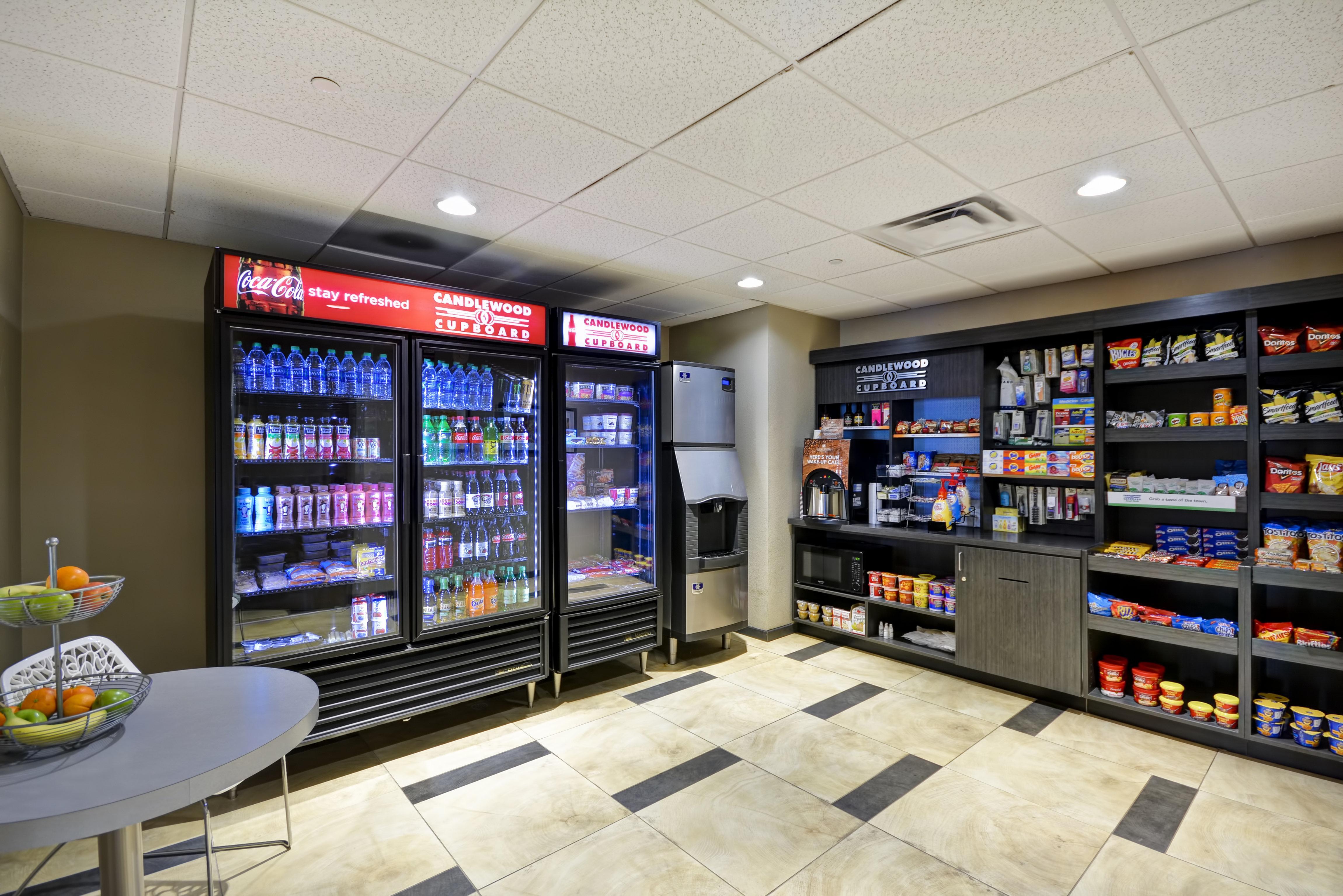 Candlewood Suites Smyrna - Nashville By Ihg Luaran gambar