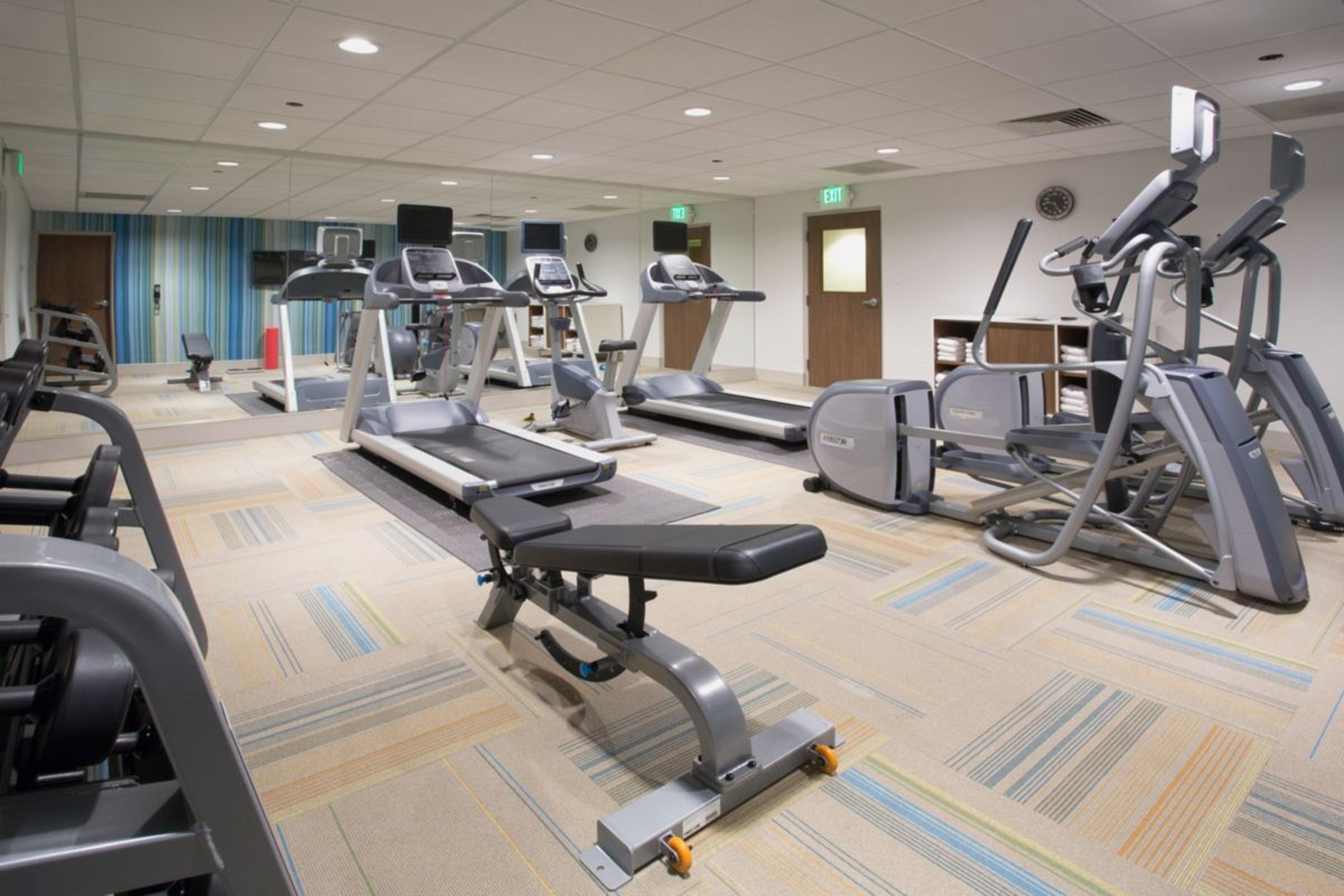 Candlewood Suites Smyrna - Nashville By Ihg Luaran gambar