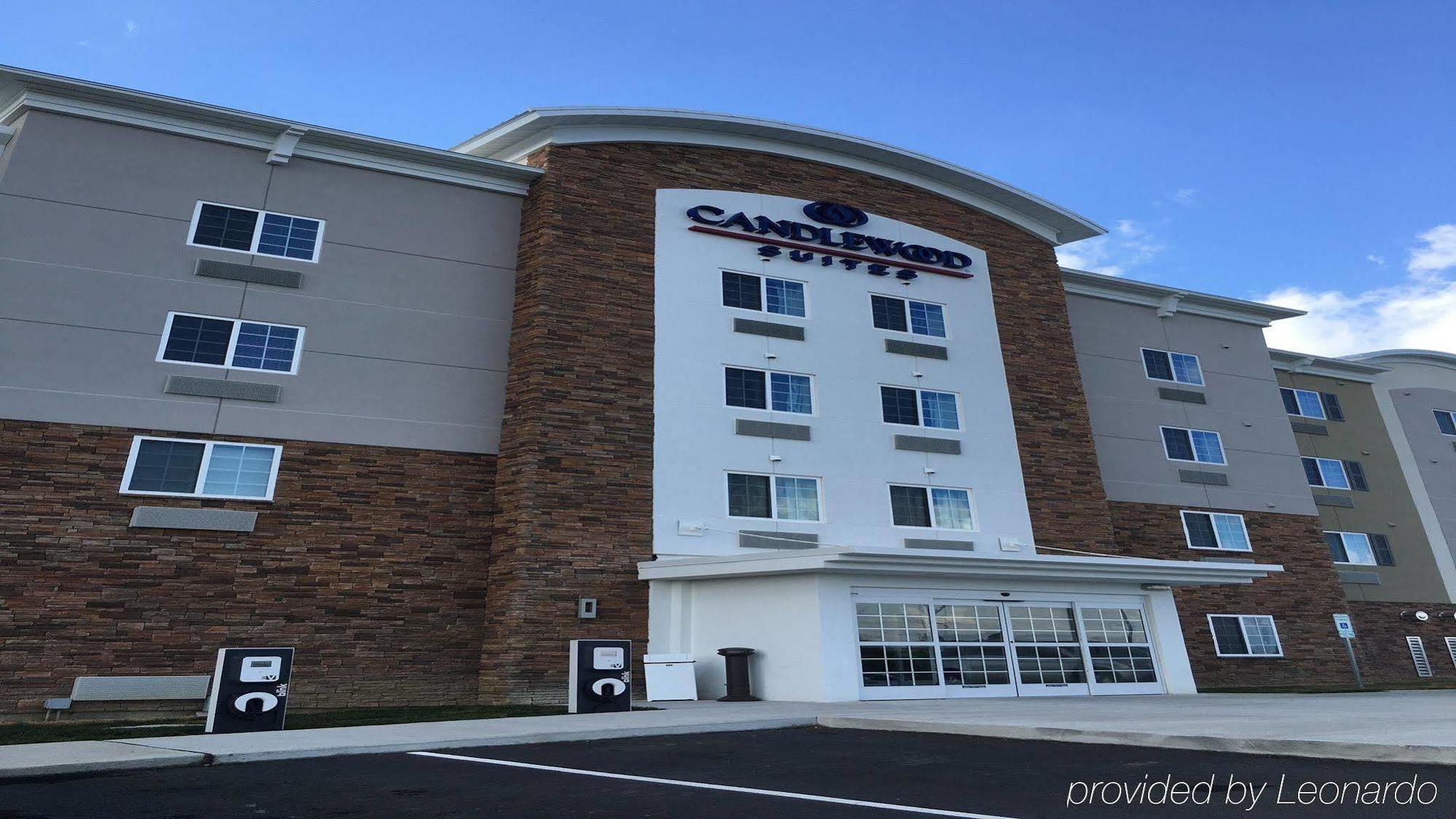 Candlewood Suites Smyrna - Nashville By Ihg Luaran gambar