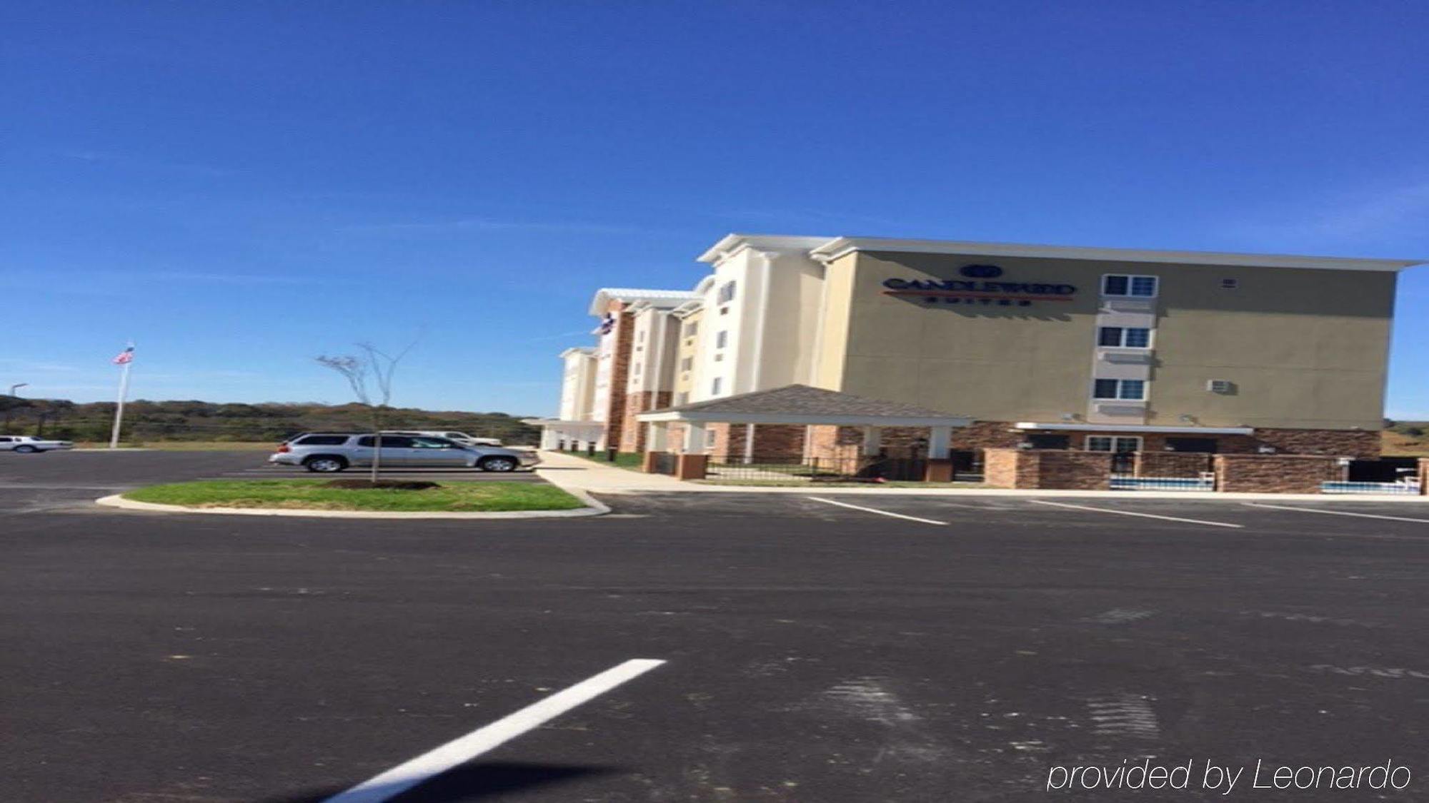 Candlewood Suites Smyrna - Nashville By Ihg Luaran gambar