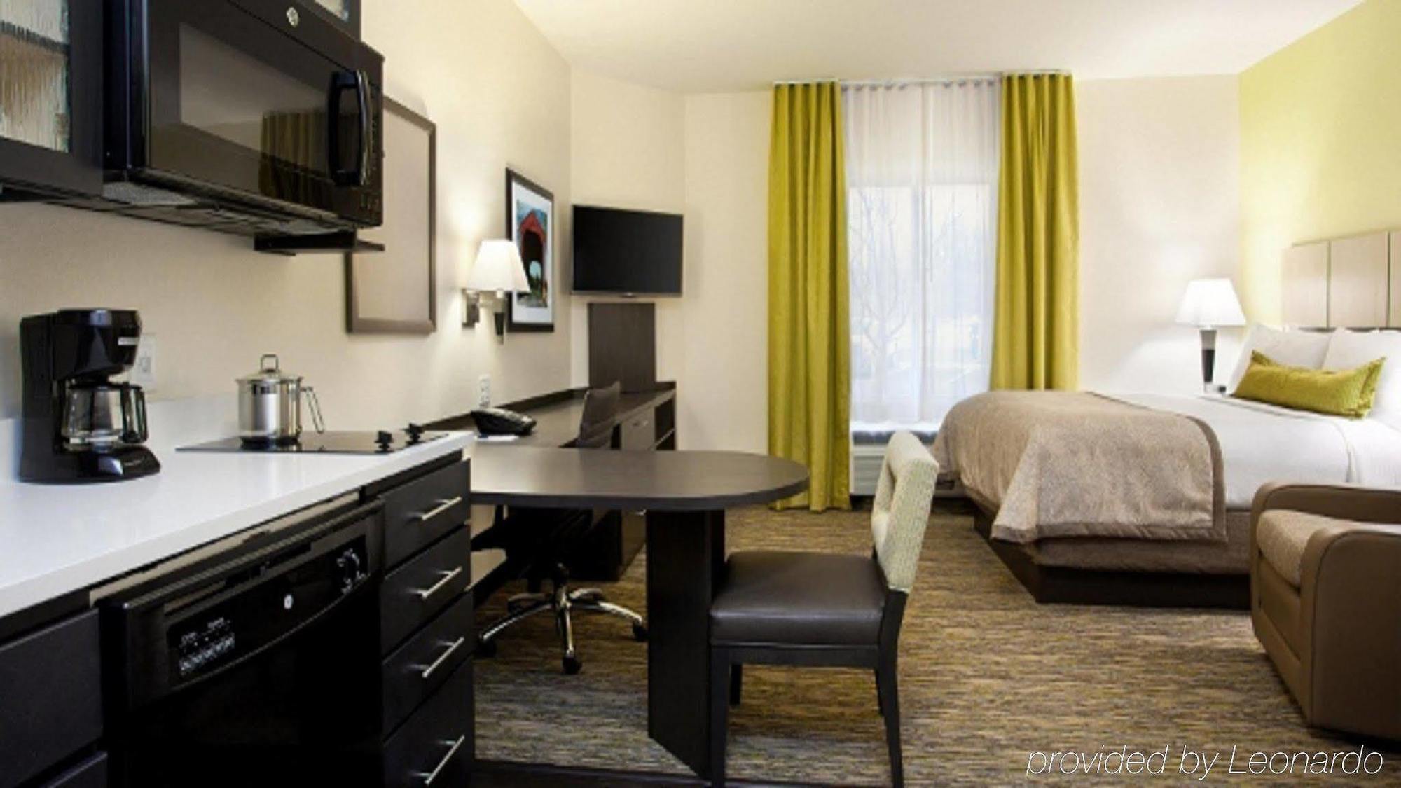 Candlewood Suites Smyrna - Nashville By Ihg Luaran gambar