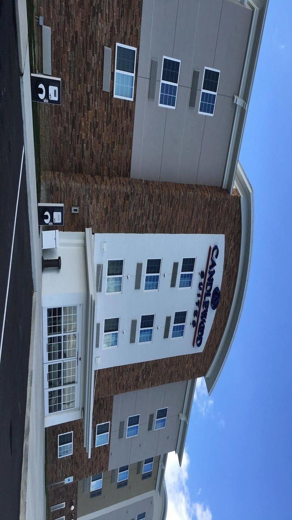 Candlewood Suites Smyrna - Nashville By Ihg Luaran gambar