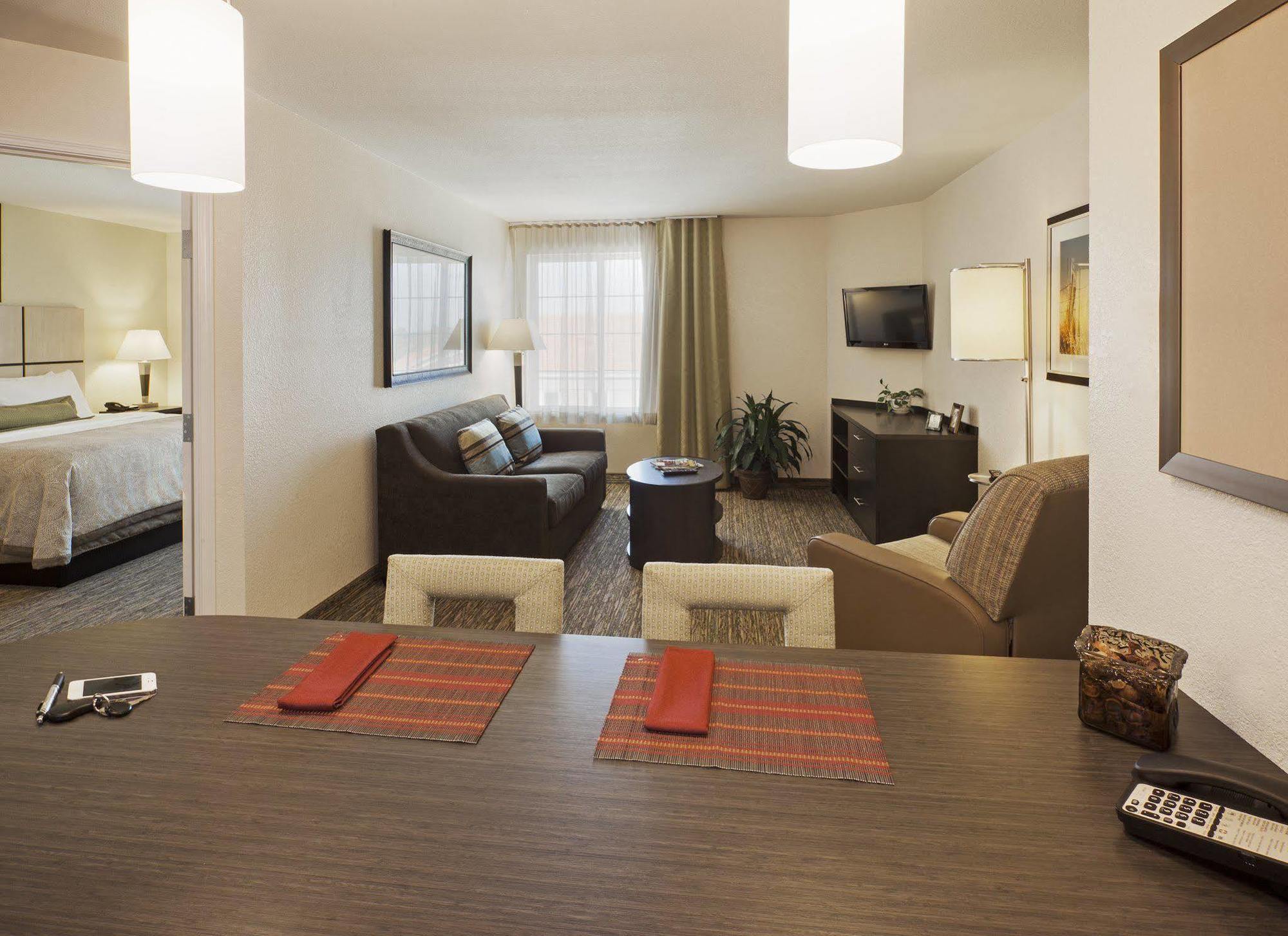 Candlewood Suites Smyrna - Nashville By Ihg Luaran gambar