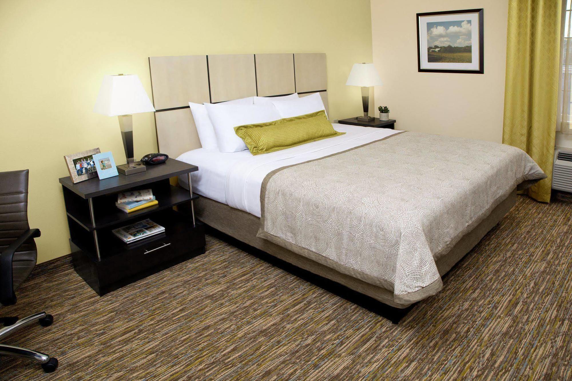 Candlewood Suites Smyrna - Nashville By Ihg Luaran gambar