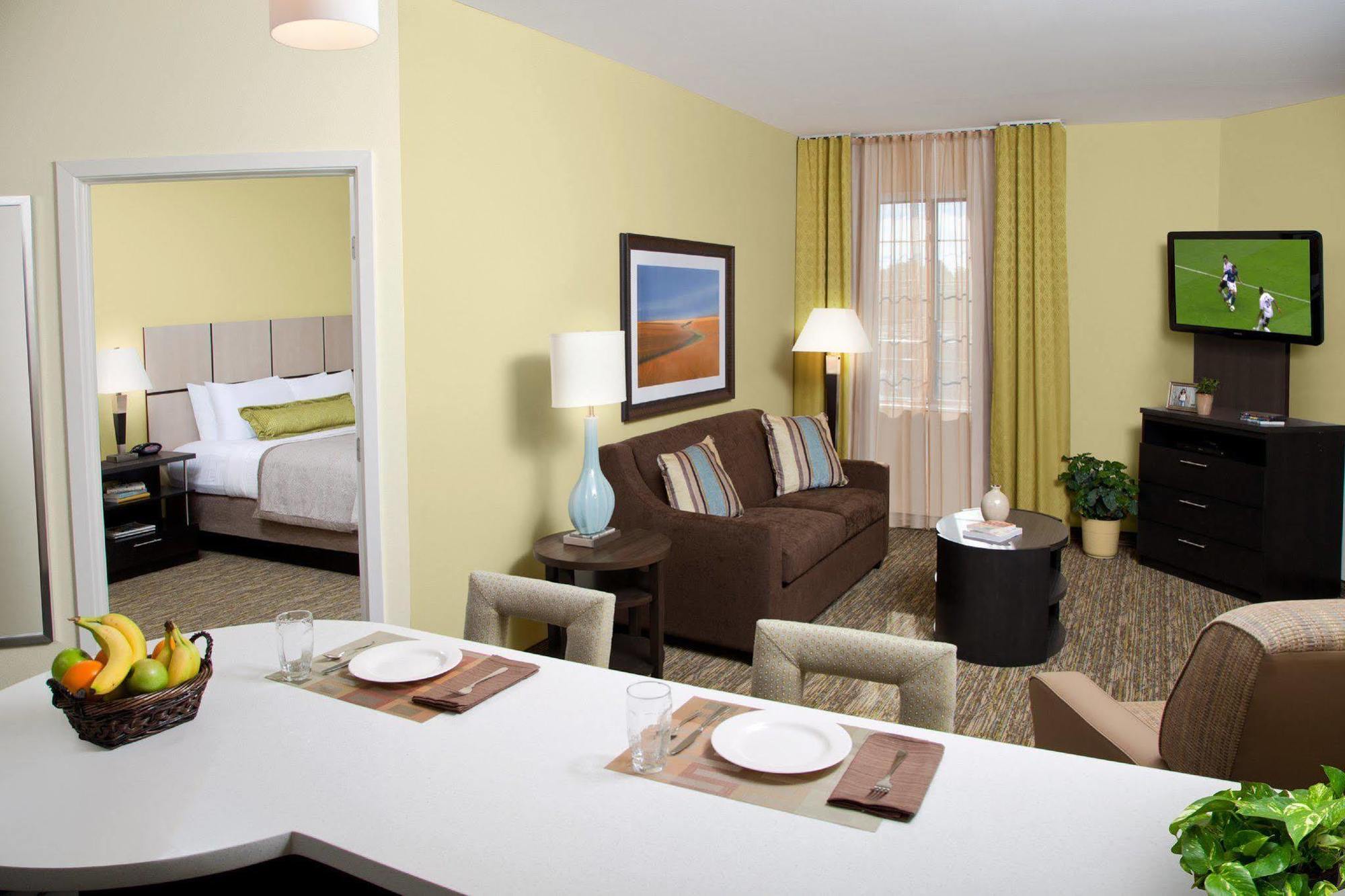 Candlewood Suites Smyrna - Nashville By Ihg Luaran gambar