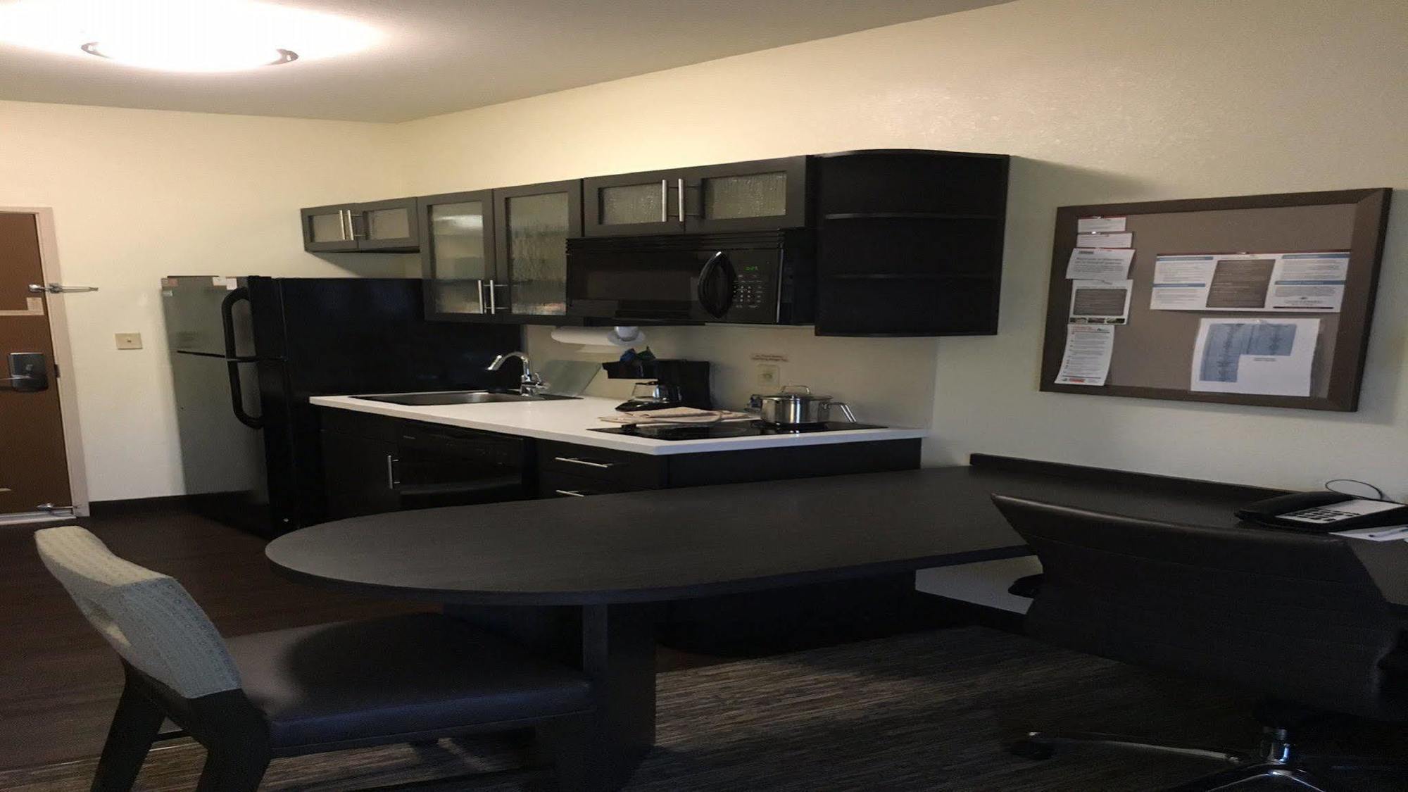 Candlewood Suites Smyrna - Nashville By Ihg Luaran gambar