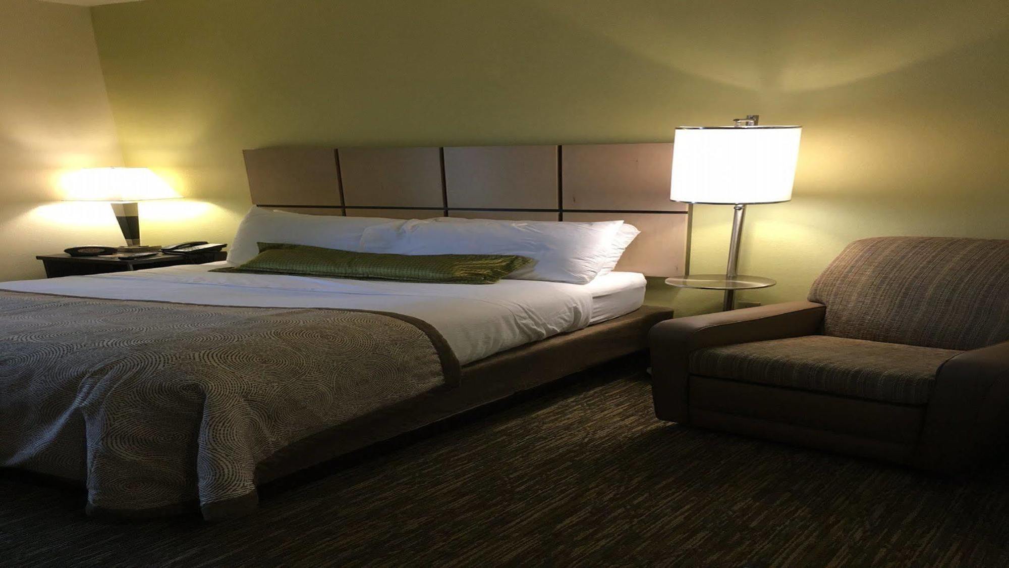 Candlewood Suites Smyrna - Nashville By Ihg Luaran gambar