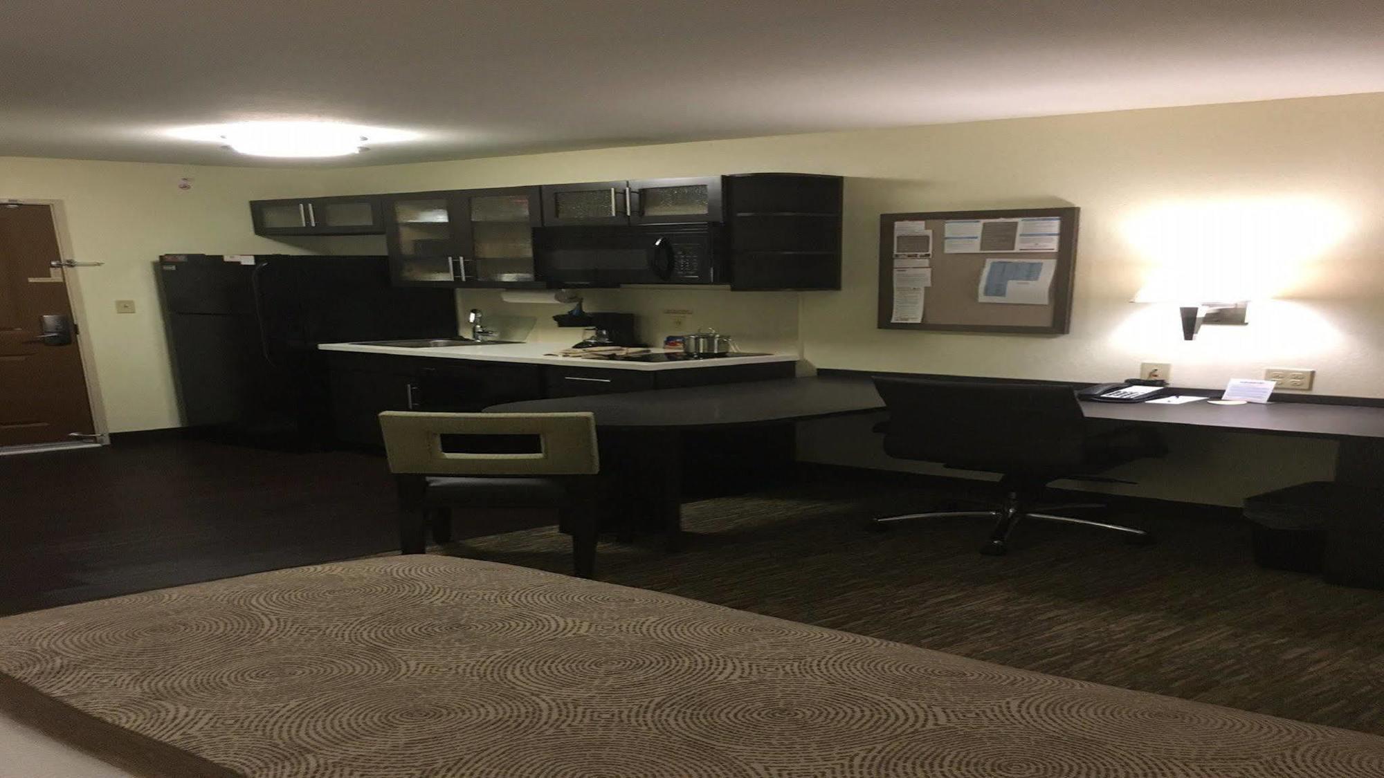 Candlewood Suites Smyrna - Nashville By Ihg Luaran gambar