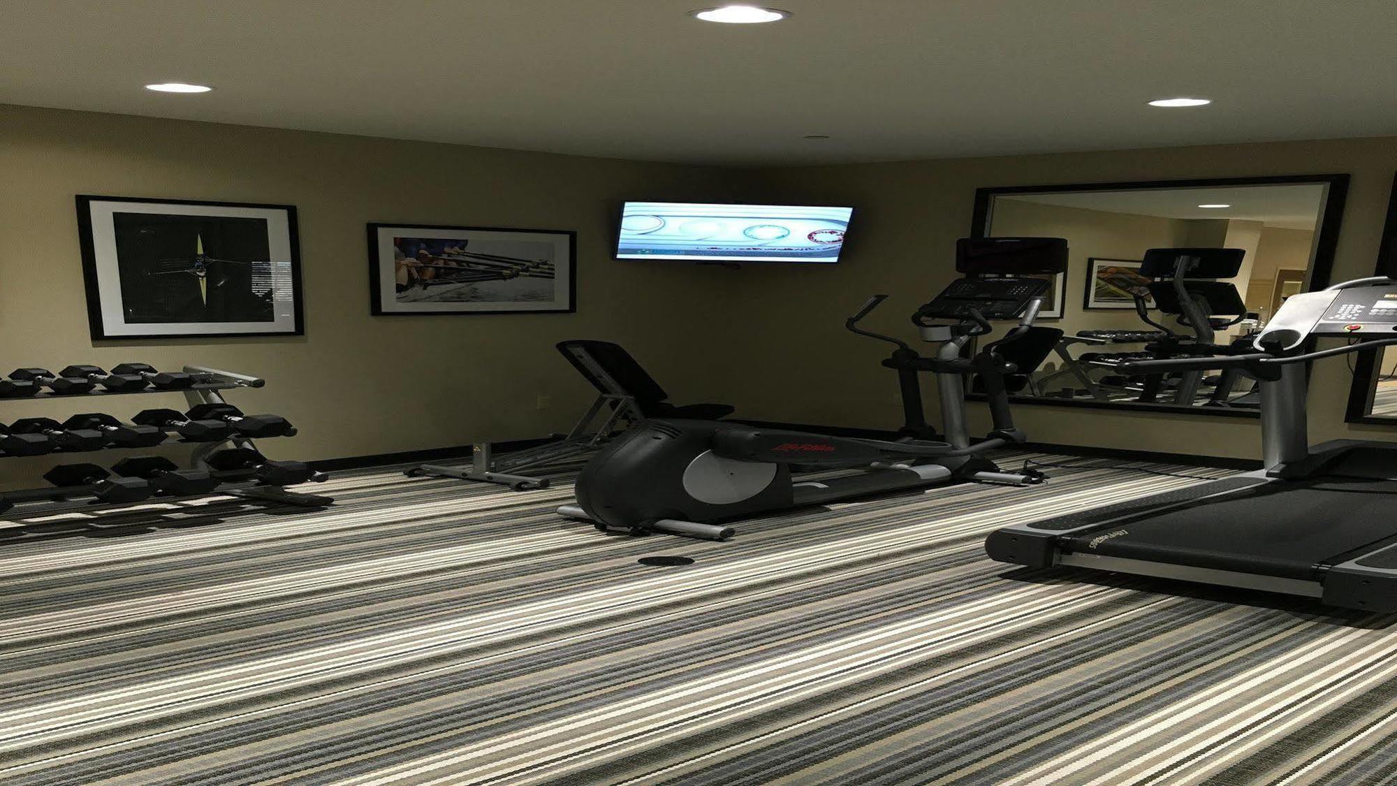 Candlewood Suites Smyrna - Nashville By Ihg Luaran gambar