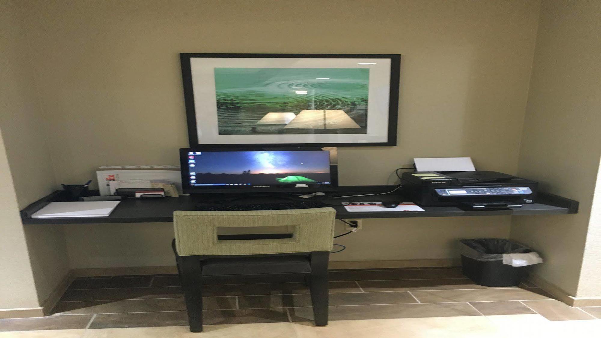 Candlewood Suites Smyrna - Nashville By Ihg Luaran gambar