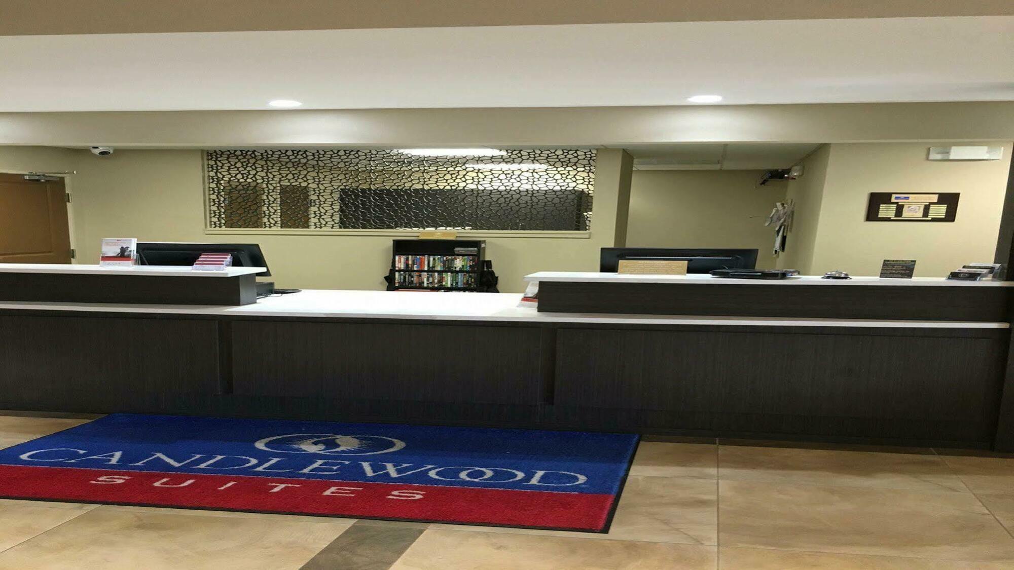 Candlewood Suites Smyrna - Nashville By Ihg Luaran gambar